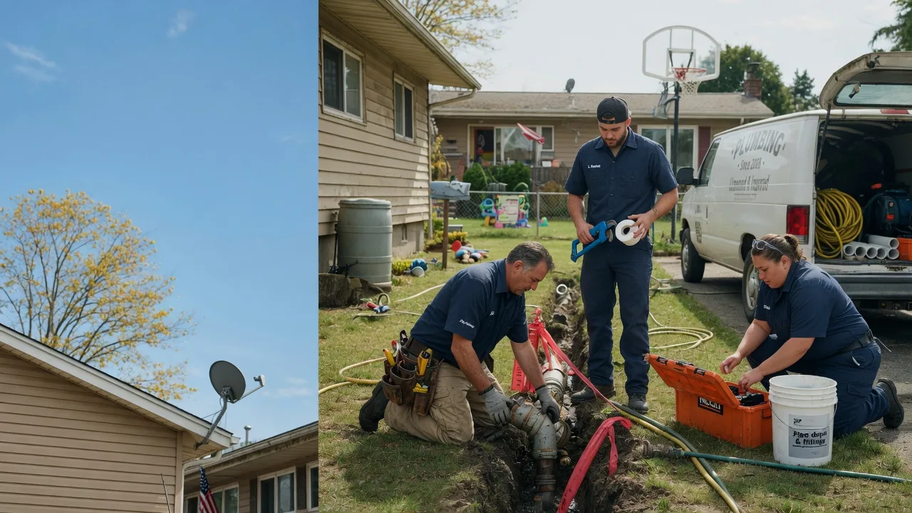 Garbage Disposal Replacement in Creal Springs, IL near me